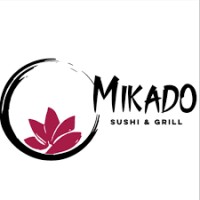 Mikado Sushi logo, Mikado Sushi contact details