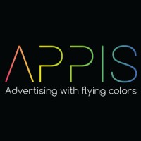 APPIS logo, APPIS contact details