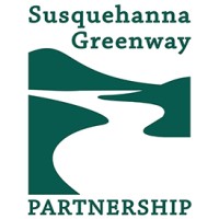 Susquehanna Greenway Partnership logo, Susquehanna Greenway Partnership contact details