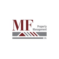 MF Property Management Ltd. logo, MF Property Management Ltd. contact details