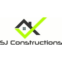 SJ CONSTRUCTIONS logo, SJ CONSTRUCTIONS contact details