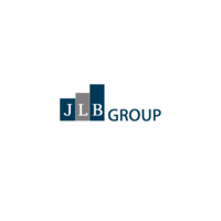 JLB Group logo, JLB Group contact details