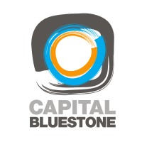 Capital Bluestone logo, Capital Bluestone contact details