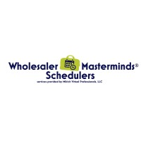 Wholesaler Masterminds® Schedulers logo, Wholesaler Masterminds® Schedulers contact details