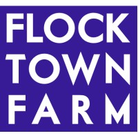 Flocktown Farm logo, Flocktown Farm contact details