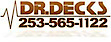 Dr Decks LLC logo, Dr Decks LLC contact details