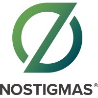 NoStigmas logo, NoStigmas contact details