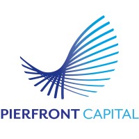 Pierfront Capital logo, Pierfront Capital contact details