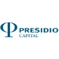 Presidio Capital logo, Presidio Capital contact details