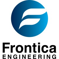 Frontica Engineering logo, Frontica Engineering contact details