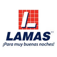 Camas y Colchones LAMAS logo, Camas y Colchones LAMAS contact details