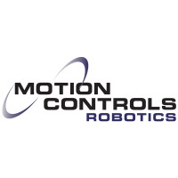 Motion Controls Robotics, Inc. logo, Motion Controls Robotics, Inc. contact details