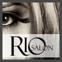 Rio Salon logo, Rio Salon contact details