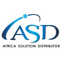 Africa Solution Distributor logo, Africa Solution Distributor contact details