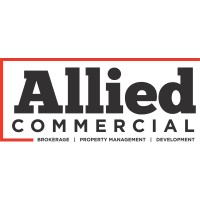 Allied Commercial logo, Allied Commercial contact details