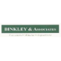 BINKLEY & Associates, Inc. logo, BINKLEY & Associates, Inc. contact details