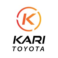 Kari Toyota logo, Kari Toyota contact details