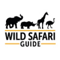 Wild Safari Guide logo, Wild Safari Guide contact details