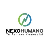 NexoHumano logo, NexoHumano contact details