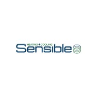 Sensible Heating & Cooling logo, Sensible Heating & Cooling contact details