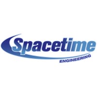 Spacetime Engineering logo, Spacetime Engineering contact details