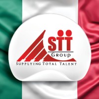 Grupo STT México logo, Grupo STT México contact details