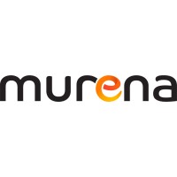 MURENA logo, MURENA contact details