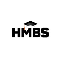 HMBS logo, HMBS contact details