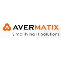 Avermatix logo, Avermatix contact details