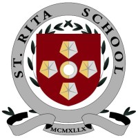 St. Rita School logo, St. Rita School contact details