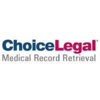 Choice Legal logo, Choice Legal contact details