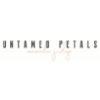 Untamed Petals by Amanda Judge logo, Untamed Petals by Amanda Judge contact details