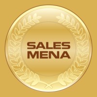 SalesMENA logo, SalesMENA contact details