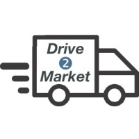 Drive 2 Market logo, Drive 2 Market contact details