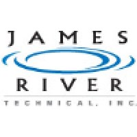 James River Technical logo, James River Technical contact details