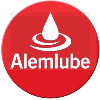 Alemlube logo, Alemlube contact details