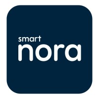 Smart Nora logo, Smart Nora contact details