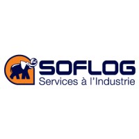 Soflog logo, Soflog contact details