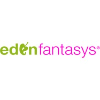 Eden Fantasys logo, Eden Fantasys contact details