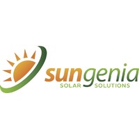 Sungenia Solar Solutions logo, Sungenia Solar Solutions contact details