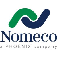 Nomeco logo, Nomeco contact details