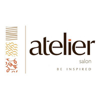 Atelier Salonspa and Atelier Studio logo, Atelier Salonspa and Atelier Studio contact details