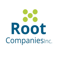 Root Companies logo, Root Companies contact details