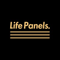 Life Panels logo, Life Panels contact details