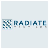 Radiate Textiles logo, Radiate Textiles contact details