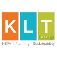 KLT Group logo, KLT Group contact details