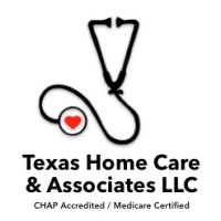 Texas Home Care & Associates logo, Texas Home Care & Associates contact details