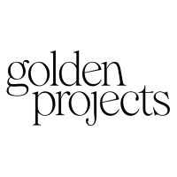 Golden Projects logo, Golden Projects contact details