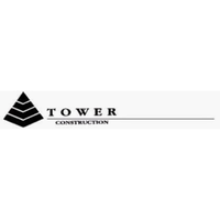 Tower Construction DBA logo, Tower Construction DBA contact details