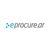 eProcure.AR logo, eProcure.AR contact details